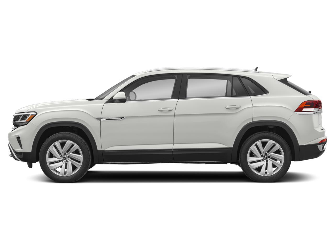 2023 Volkswagen Atlas Cross Sport 3.6L V6 SE w/Technology Braintree MA