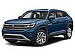 2023 Volkswagen Atlas Cross Sport SE with Technology