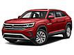 2023 Volkswagen Atlas Cross Sport SE with Technology