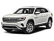 2023 Volkswagen Atlas Cross Sport SE with Technology