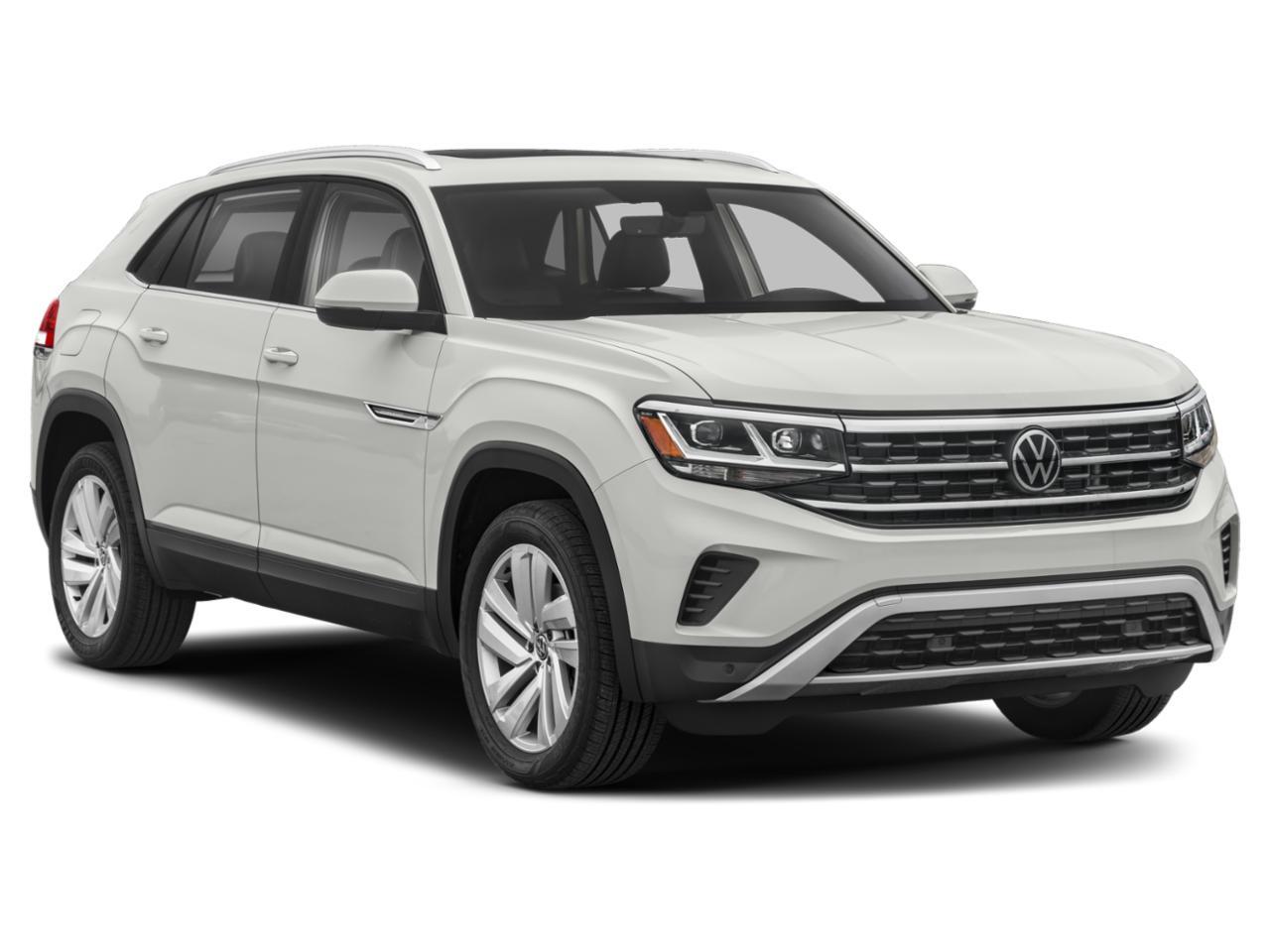 2023 Volkswagen Atlas Cross Sport 3.6L V6 SE w/Technology Braintree MA