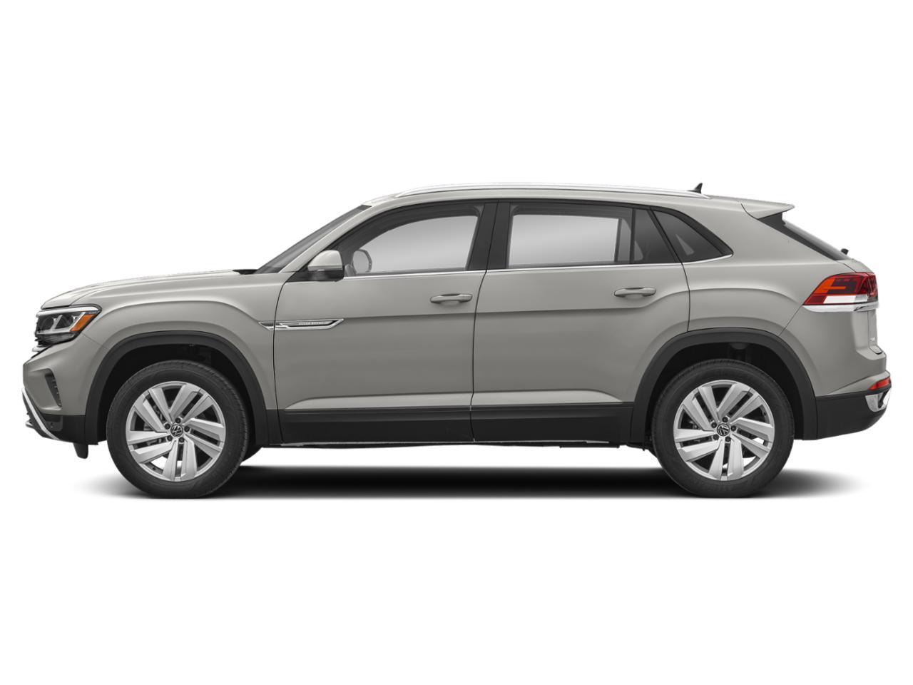 2023 Volkswagen Atlas Cross Sport 3.6L V6 SE w/Technology(ARRIVING END OF MARCH/EARLY APRIL) Manchester NH