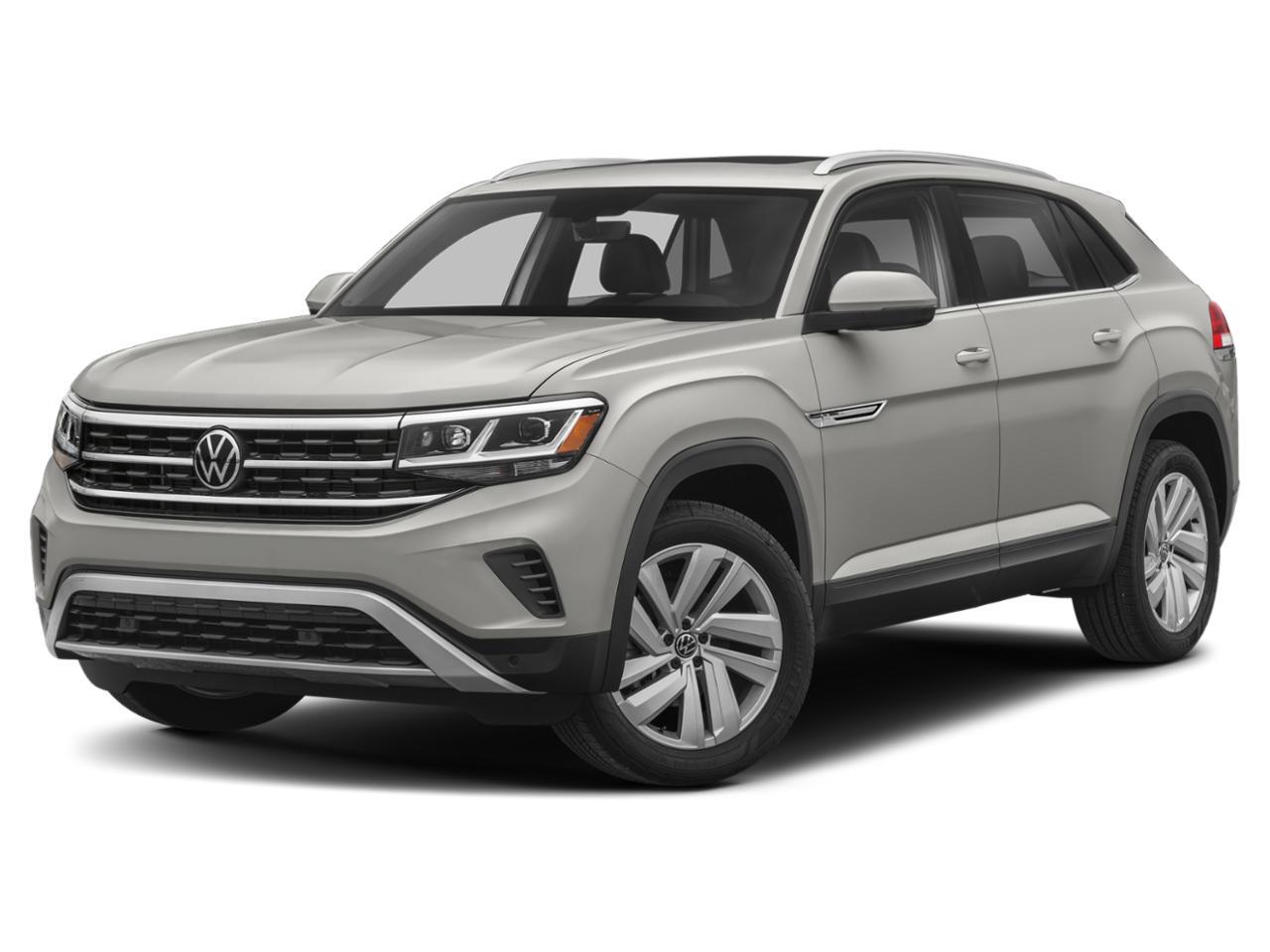 2023 Volkswagen Atlas Cross Sport