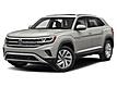2023 Volkswagen Atlas Cross Sport 3.6L V6 SE w/Technology(ARRIVING END OF MARCH/EARLY APRIL)