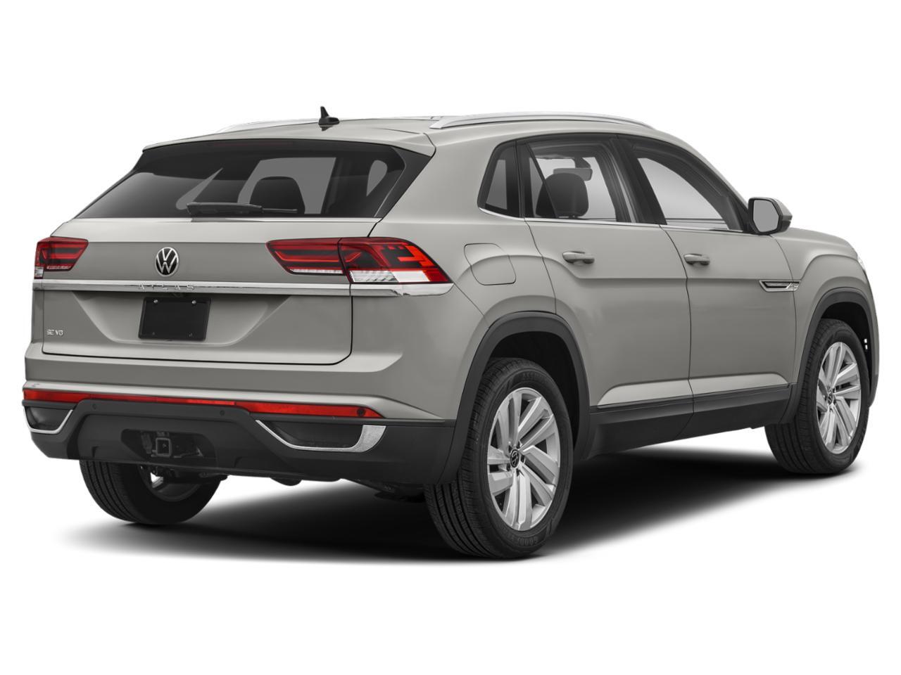 2023 Volkswagen Atlas Cross Sport 3.6L V6 SE w/Technology(ARRIVING END OF MARCH/EARLY APRIL) Manchester NH