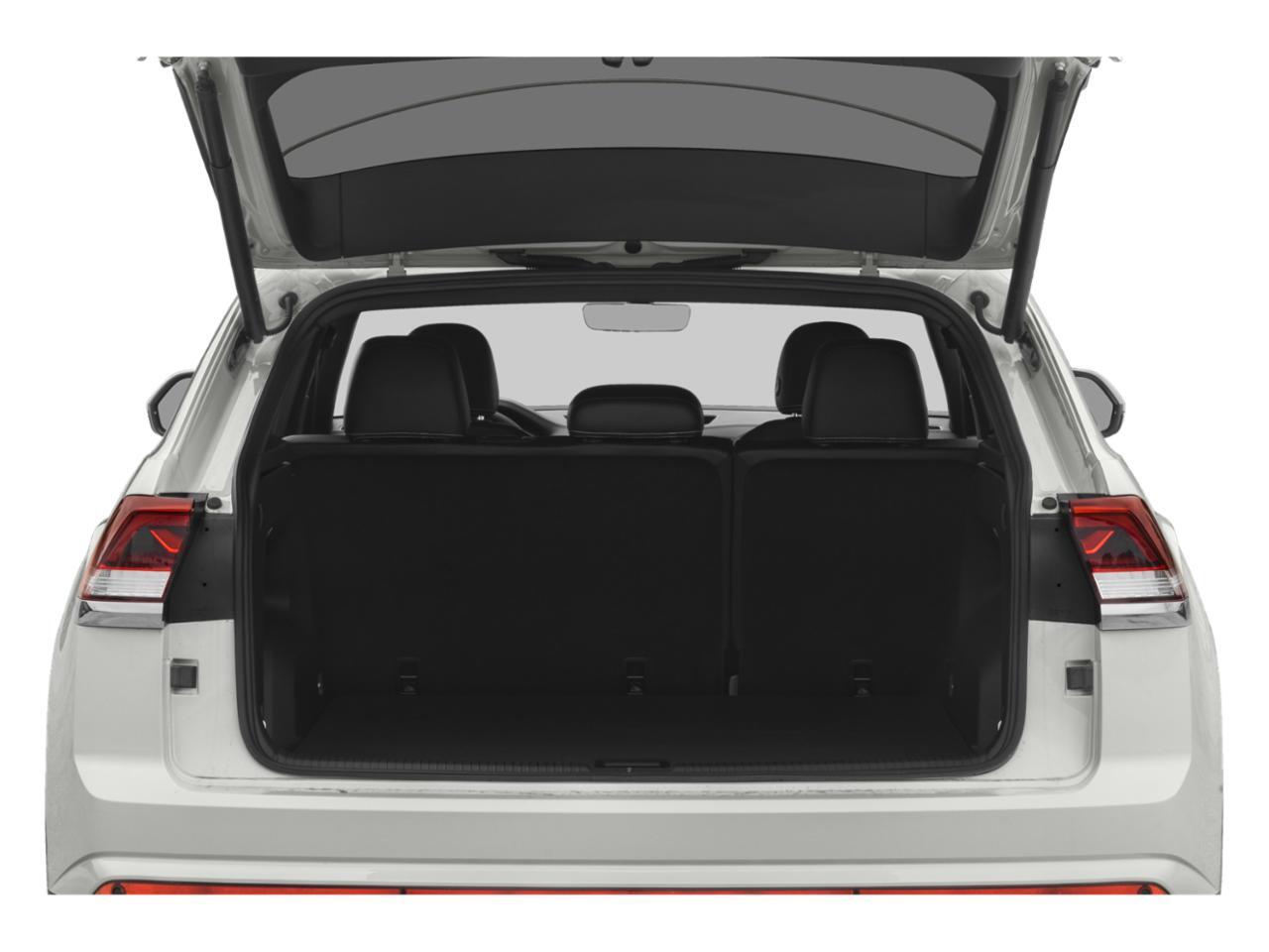 2023 Volkswagen Atlas Cross Sport 3.6L V6 SE w/Technology(ARRIVING END OF MARCH/EARLY APRIL) Manchester NH