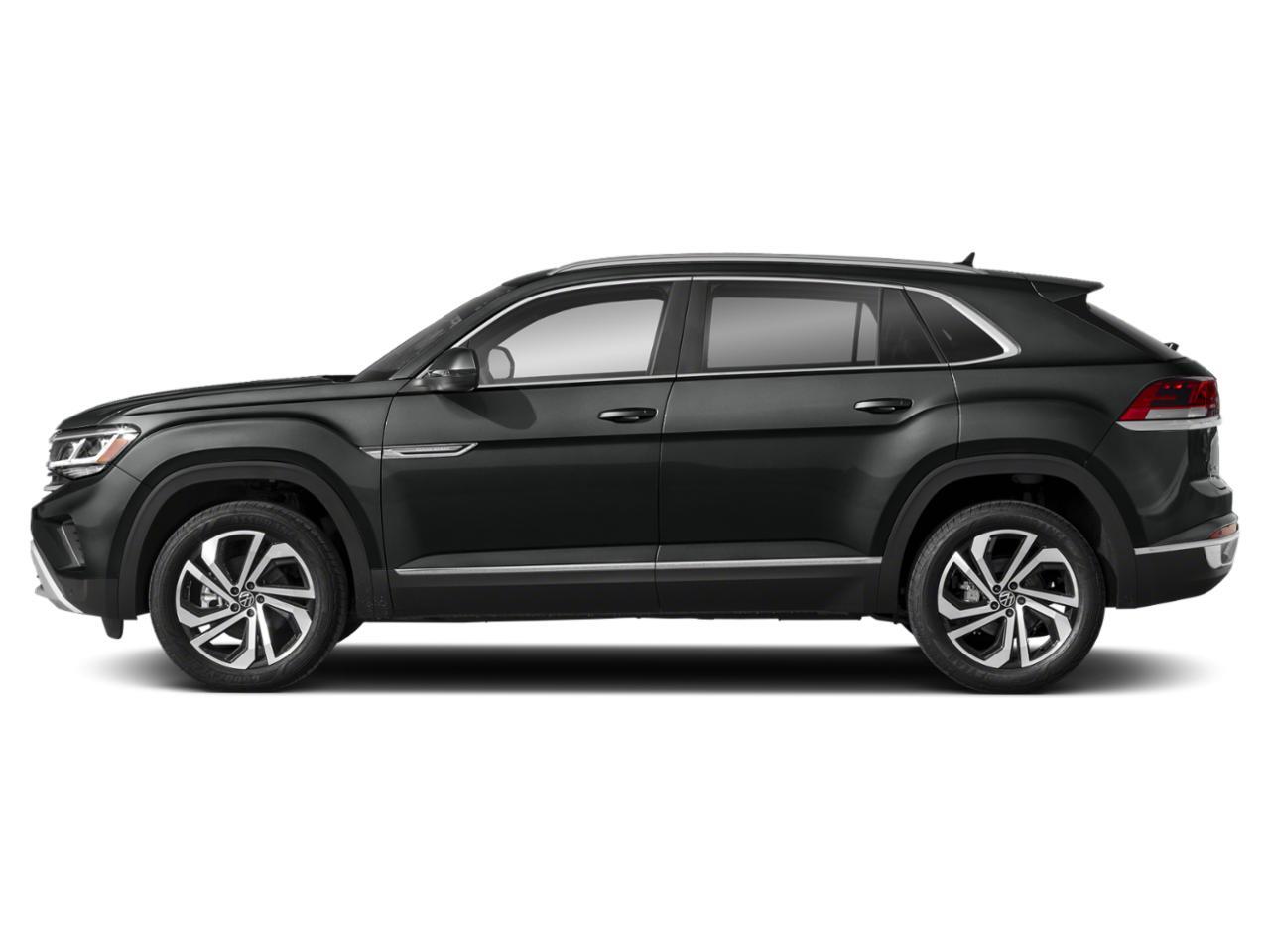 2023 Volkswagen Atlas Cross Sport 3.6L V6 SEL Green Bay WI