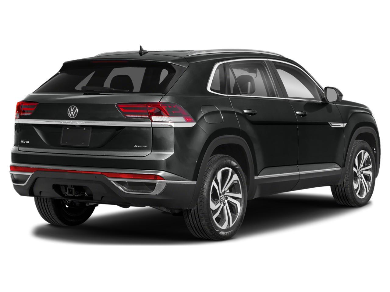 2023 Volkswagen Atlas Cross Sport 3.6L V6 SEL Green Bay WI