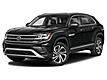 2023 Volkswagen Atlas Cross Sport 3.6L V6 SEL