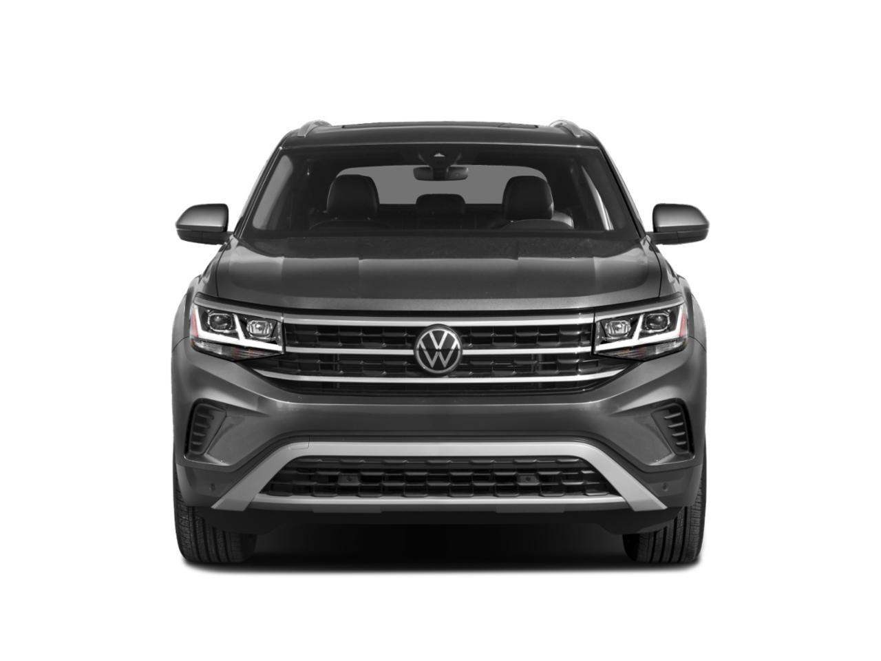 2023 Volkswagen Atlas Cross Sport 3.6L V6 SEL Green Bay WI
