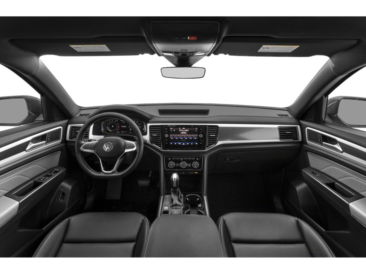 2023 Volkswagen Atlas Cross Sport 3.6L V6 SEL Green Bay WI