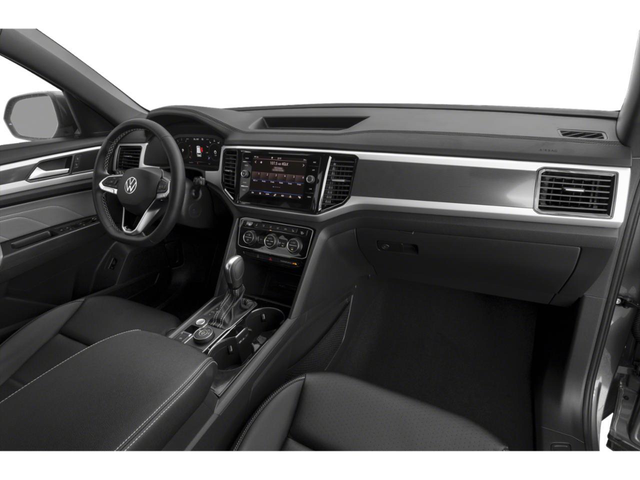 2023 Volkswagen Atlas Cross Sport 3.6L V6 SEL Green Bay WI