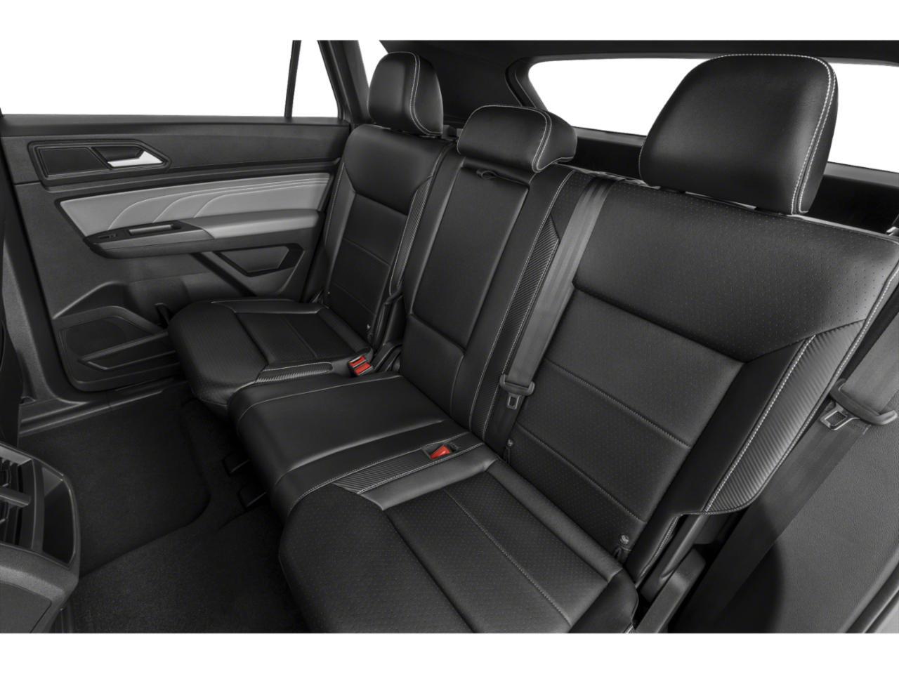 2023 Volkswagen Atlas Cross Sport 3.6L V6 SEL Green Bay WI