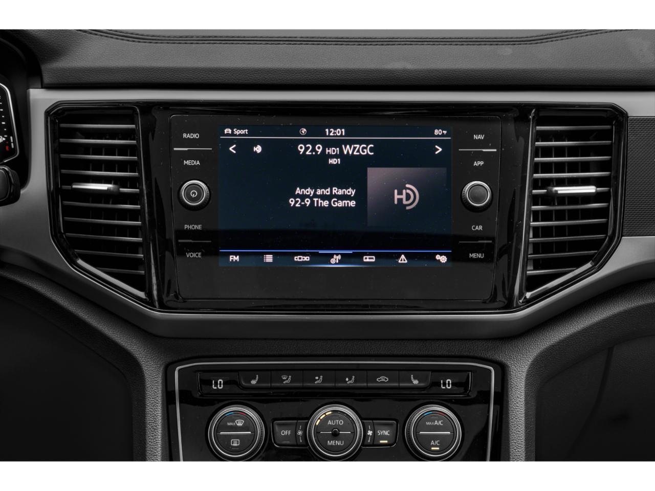 2023 Volkswagen Atlas Cross Sport 3.6L V6 SEL Premium R-Line(ARRIVING END OF MARCH/EARLY APRIL) Manchester NH