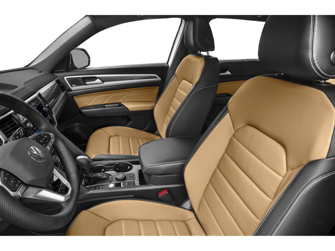 2023 Volkswagen Atlas Cross Sport 3.6L V6 SEL Premium R-Line(ARRIVING END OF MARCH/EARLY APRIL) Manchester NH