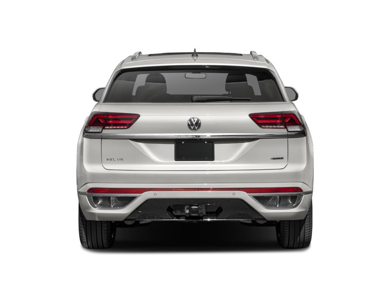 2023 Volkswagen Atlas Cross Sport 3.6L V6 SEL Premium R-Line(ARRIVING END OF MARCH/EARLY APRIL) Manchester NH