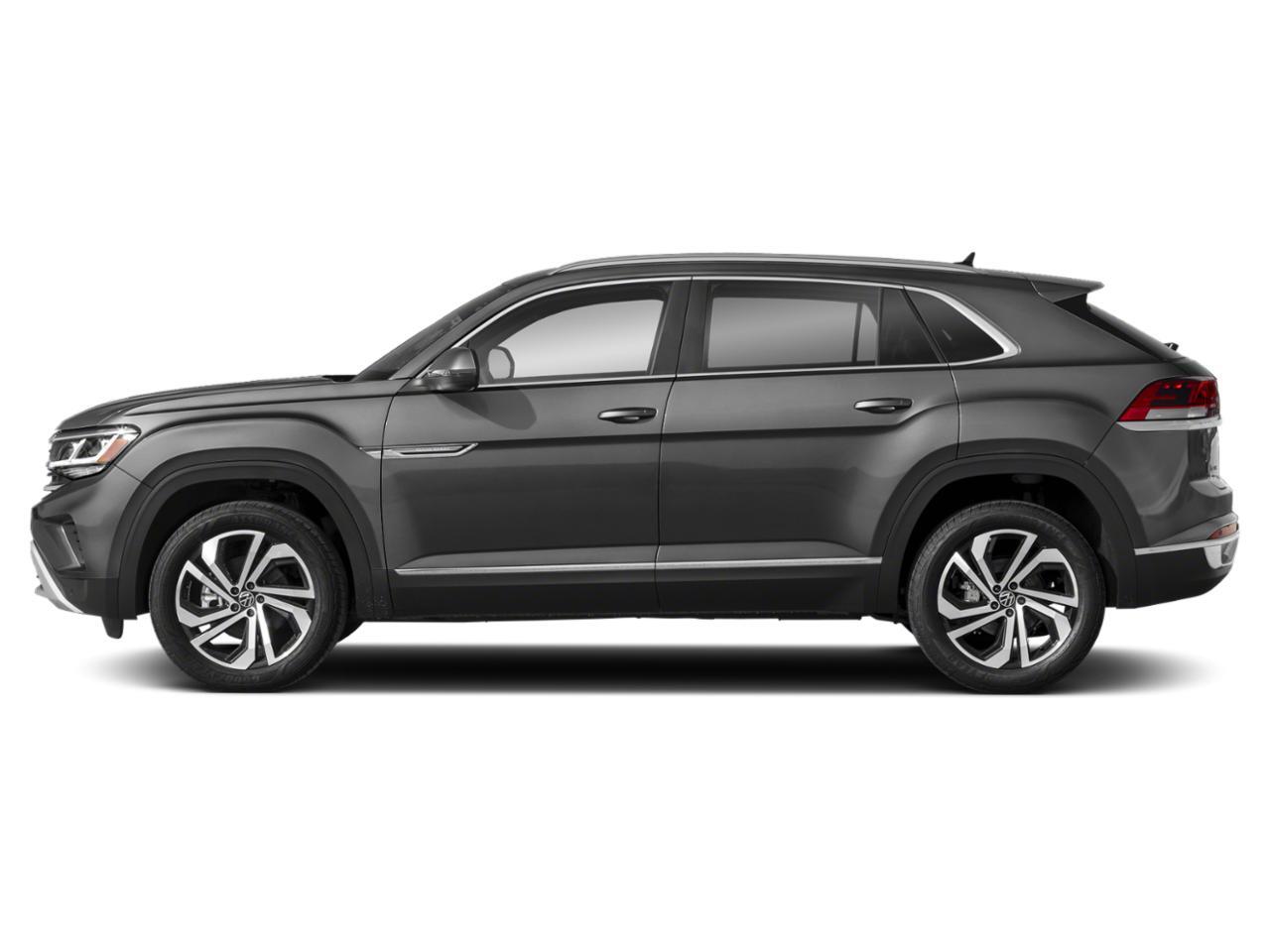 2023 Volkswagen Atlas Cross Sport 3.6L V6 SEL Braintree MA