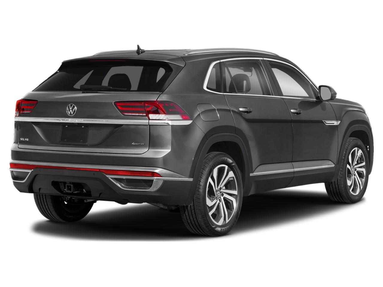 2023 Volkswagen Atlas Cross Sport 3.6L V6 SEL Braintree MA