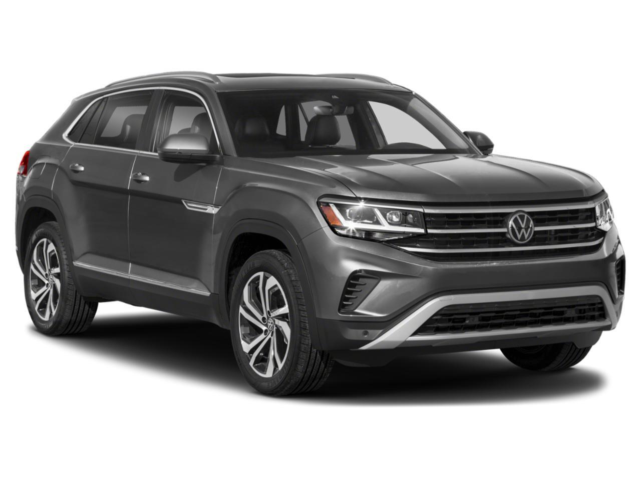 2023 Volkswagen Atlas Cross Sport 3.6L V6 SEL Braintree MA