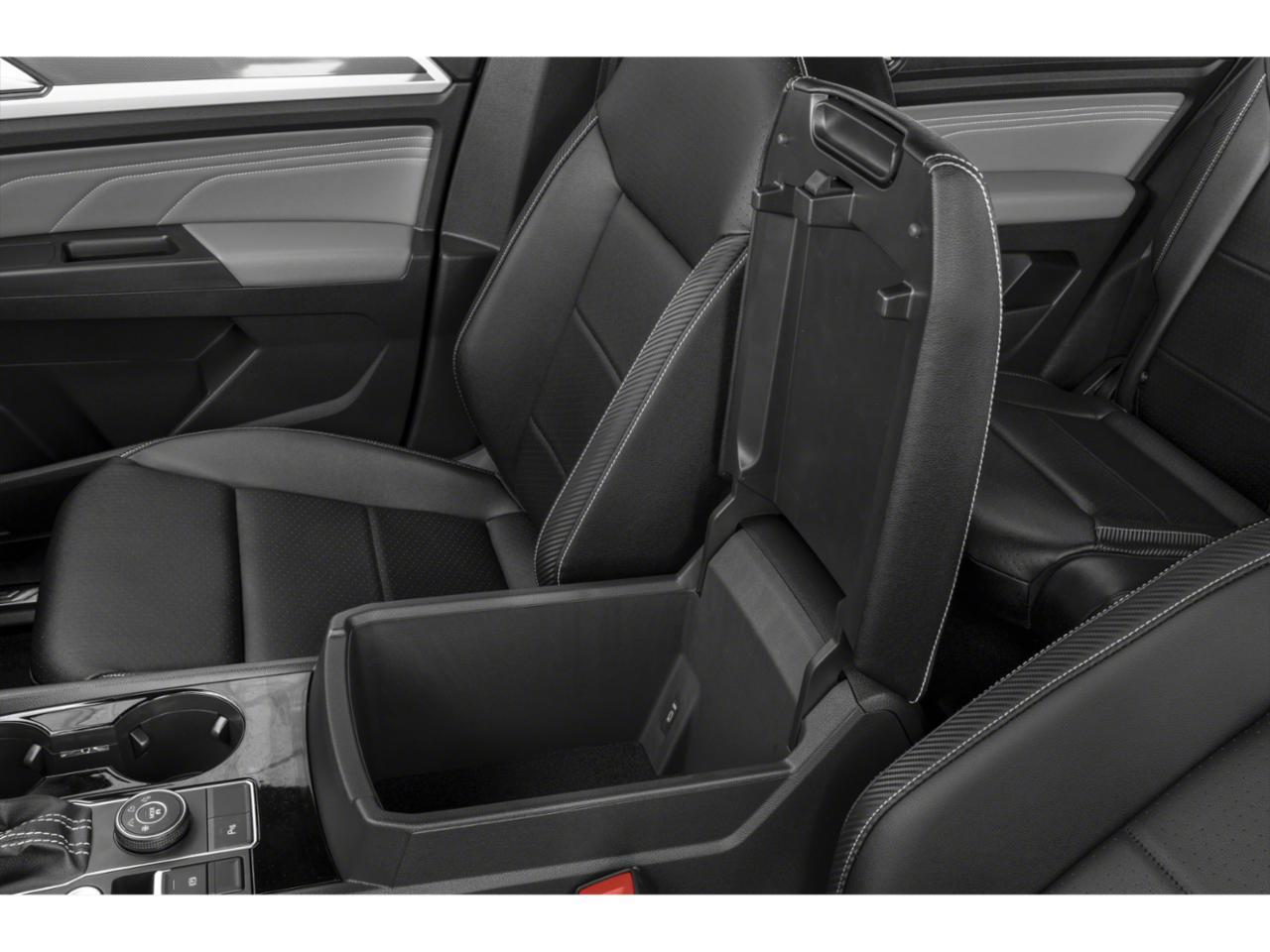 2023 Volkswagen Atlas Cross Sport 3.6L V6 SEL Braintree MA