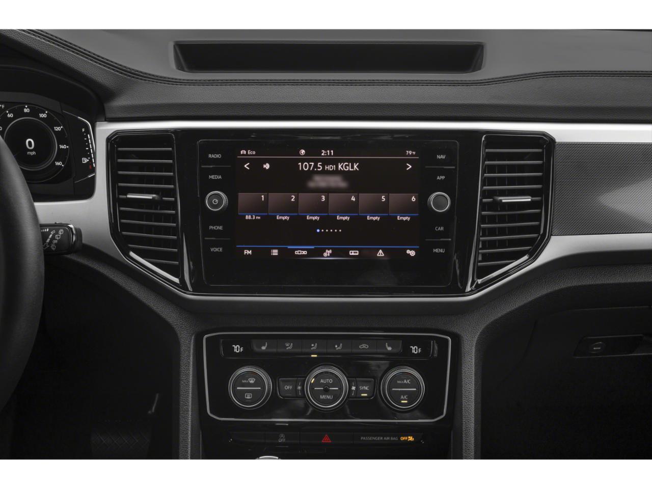 2023 Volkswagen Atlas Cross Sport 3.6L V6 SEL Braintree MA