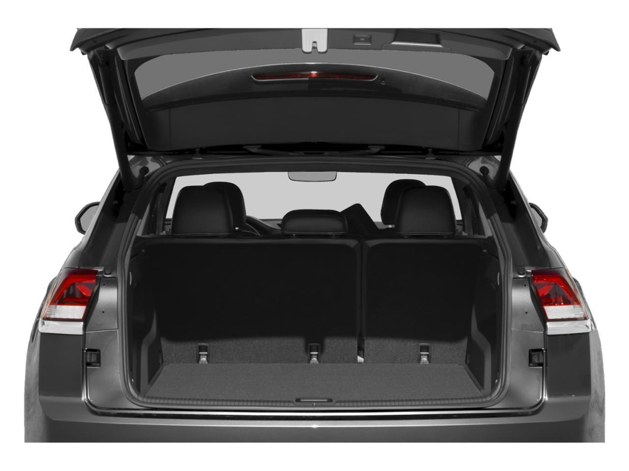 2023 Volkswagen Atlas Cross Sport 3.6L V6 SEL Braintree MA