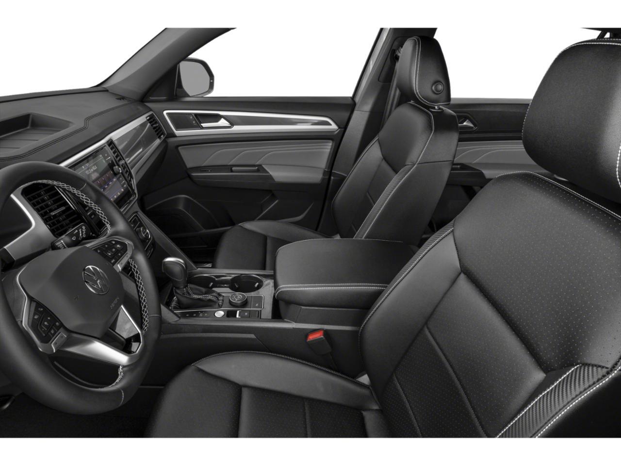 2023 Volkswagen Atlas Cross Sport 3.6L V6 SEL Braintree MA