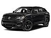 2023 Volkswagen Atlas Cross Sport SEL R-Line Black