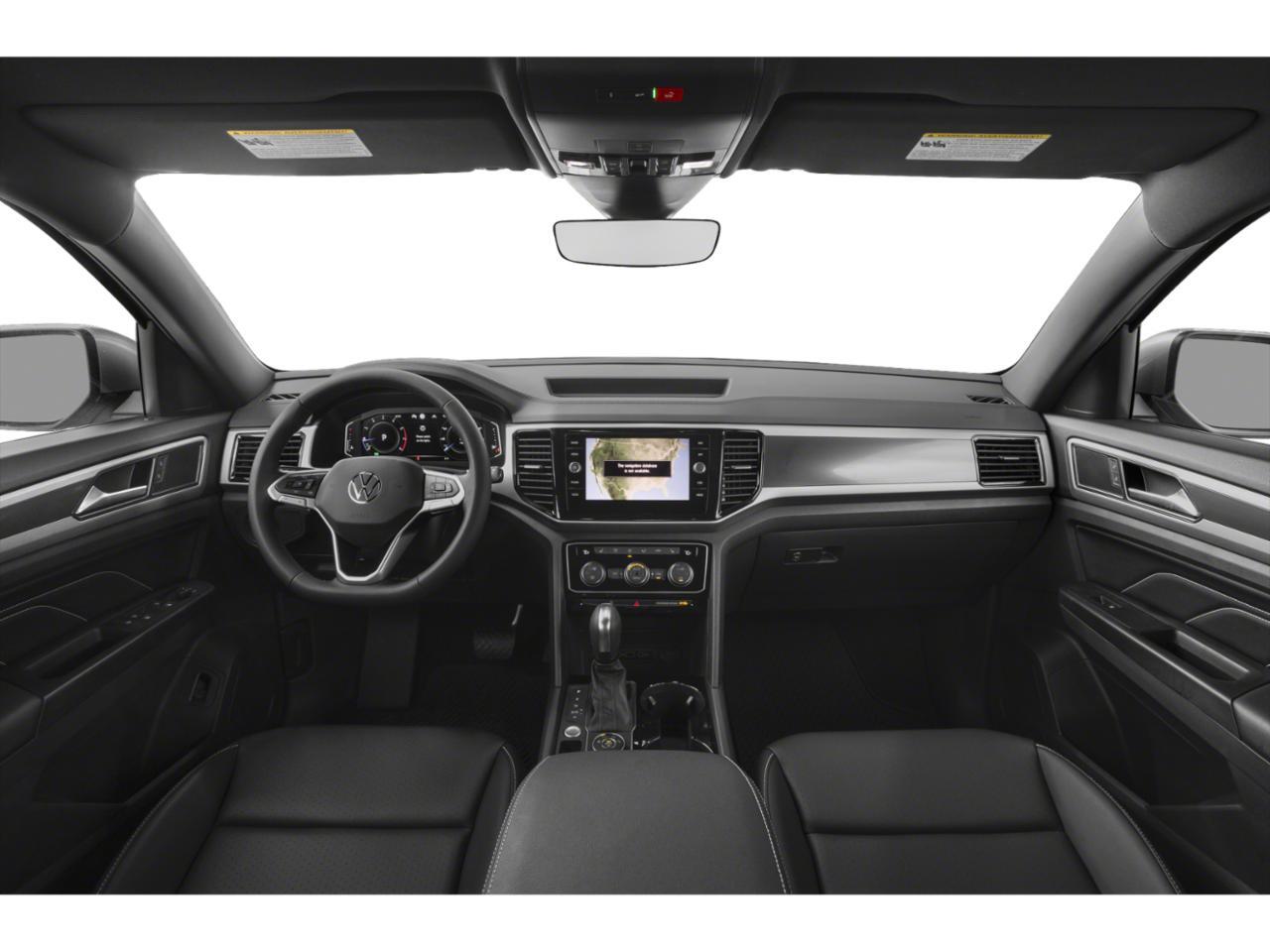 2023 Volkswagen Atlas Cross Sport 3.6L V6 SEL R-Line Black(ARRIVING END OF MARCH/EARLY APRIL) Manchester NH