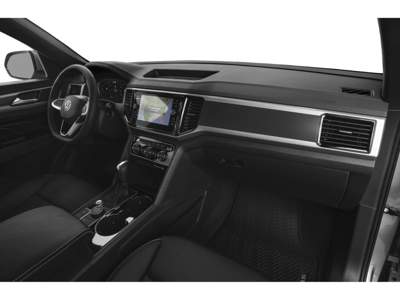 2023 Volkswagen Atlas Cross Sport 3.6L V6 SEL R-Line Black(ARRIVING END OF MARCH/EARLY APRIL) Manchester NH