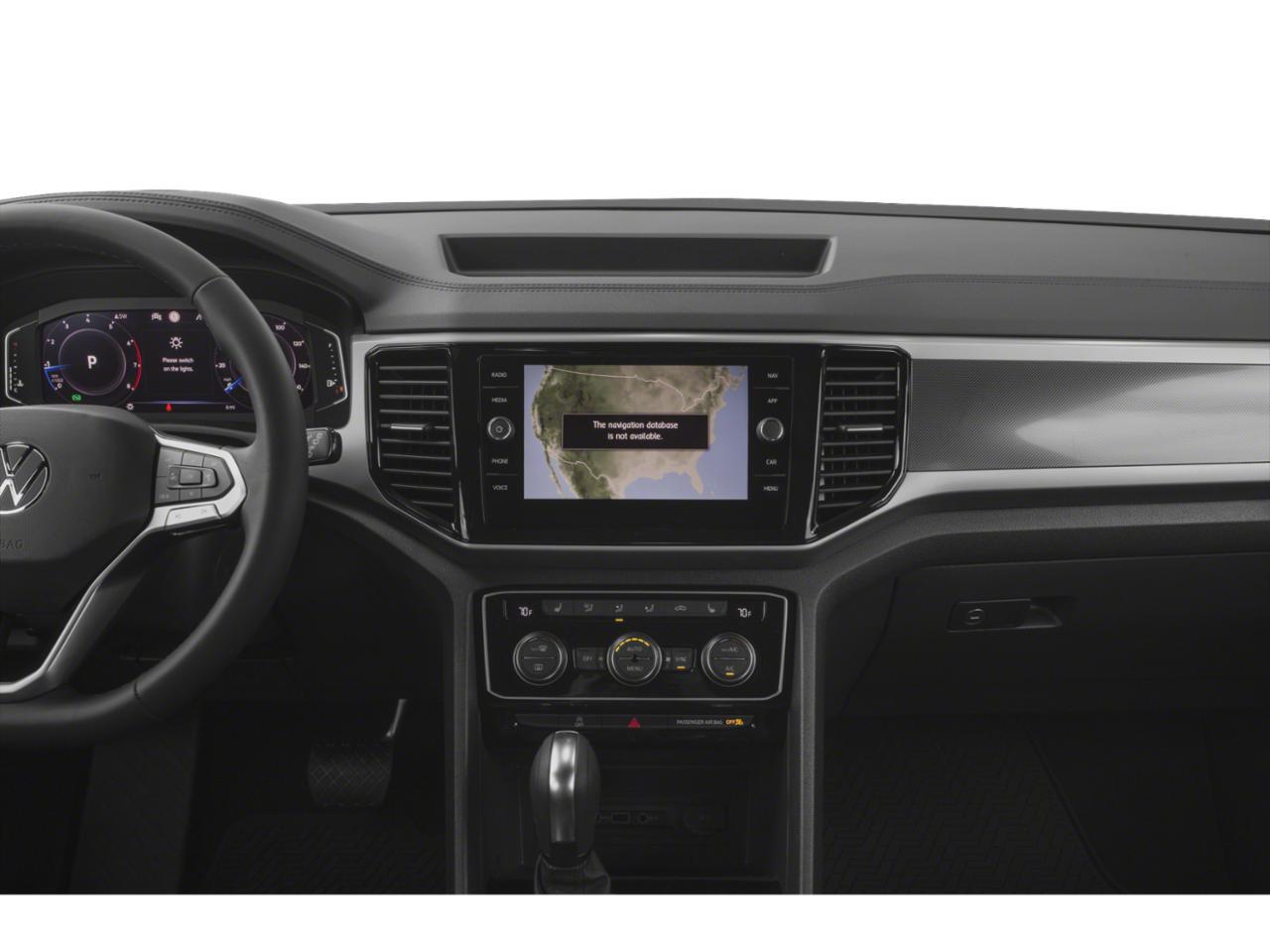 2023 Volkswagen Atlas Cross Sport 3.6L V6 SEL R-Line Black(ARRIVING END OF MARCH/EARLY APRIL) Manchester NH