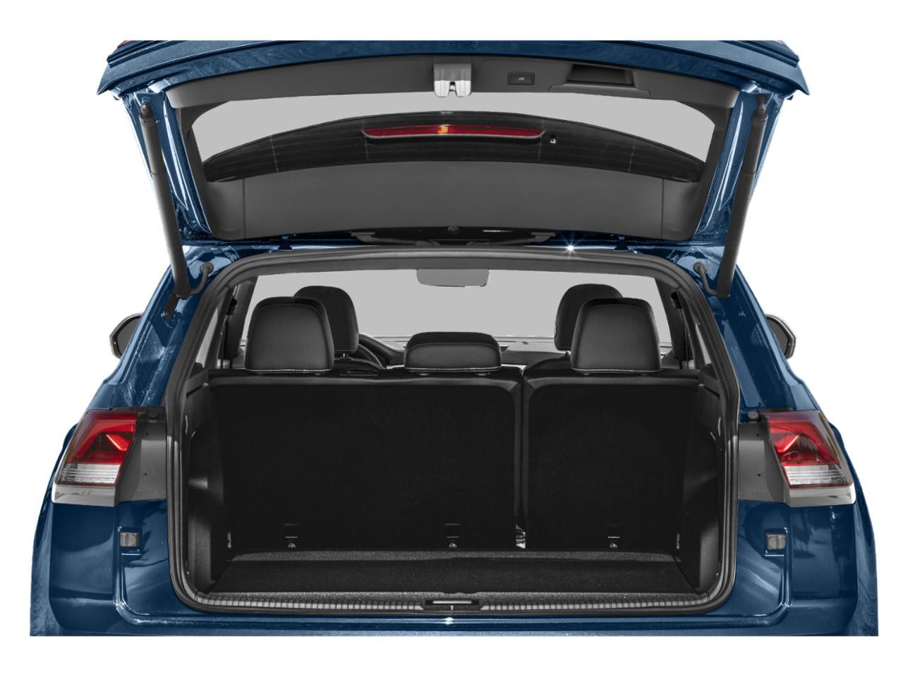 2023 Volkswagen Atlas Cross Sport 3.6L V6 SEL R-Line Green Bay WI