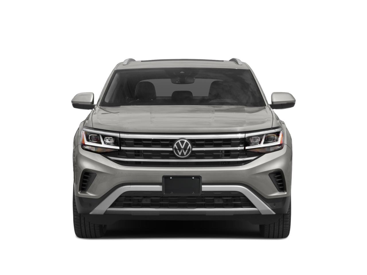 2023 Volkswagen Atlas Cross Sport 3.6L V6 SEL R-Line Green Bay WI