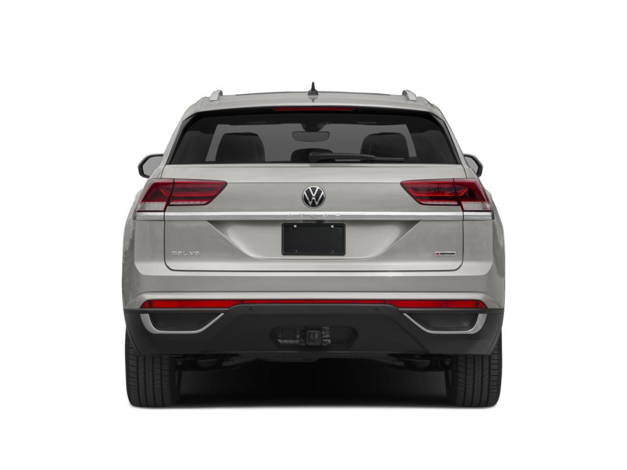2023 Volkswagen Atlas Cross Sport 3.6L V6 SEL R-Line Green Bay WI