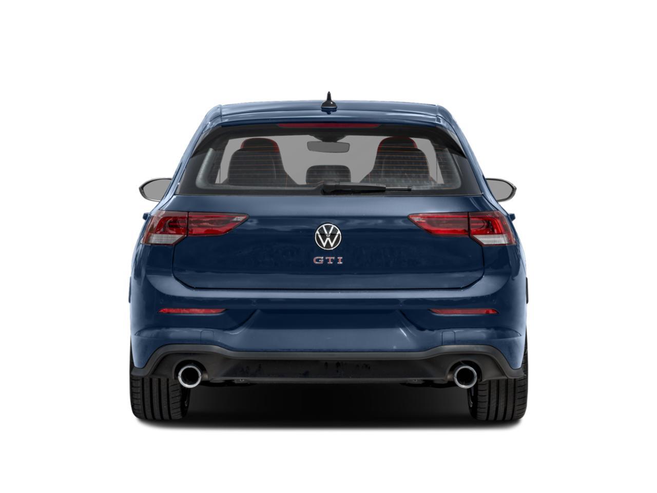 2023 Volkswagen Golf GTI 2.0T SE Green Bay WI