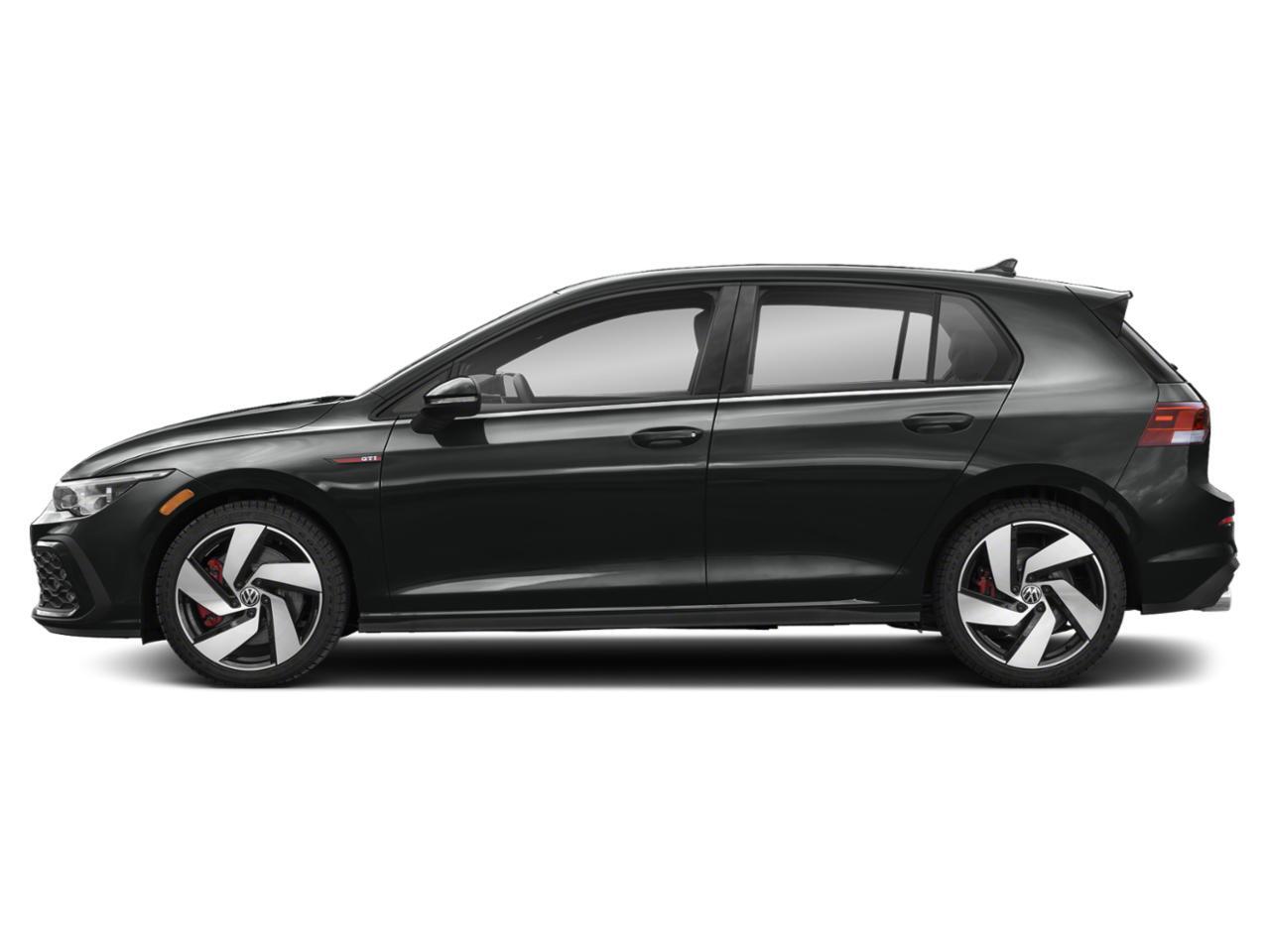 2023 Volkswagen Golf GTI S Braintree MA