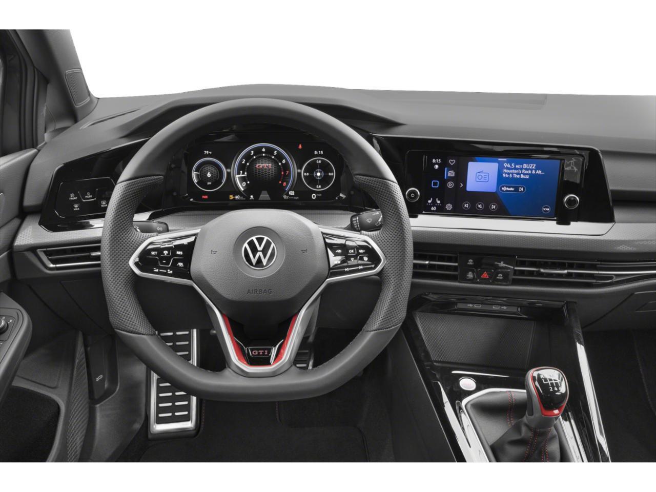 2023 Volkswagen Golf GTI S Braintree MA