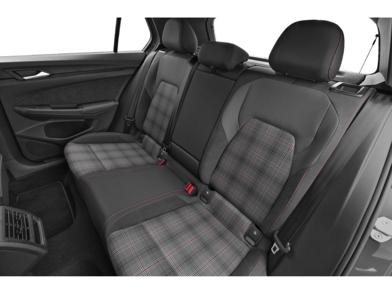 2023 Volkswagen Golf GTI S Braintree MA