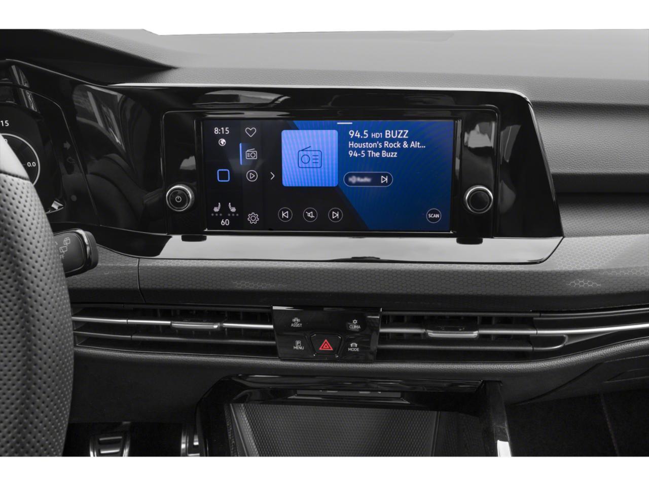 2023 Volkswagen Golf GTI S Braintree MA