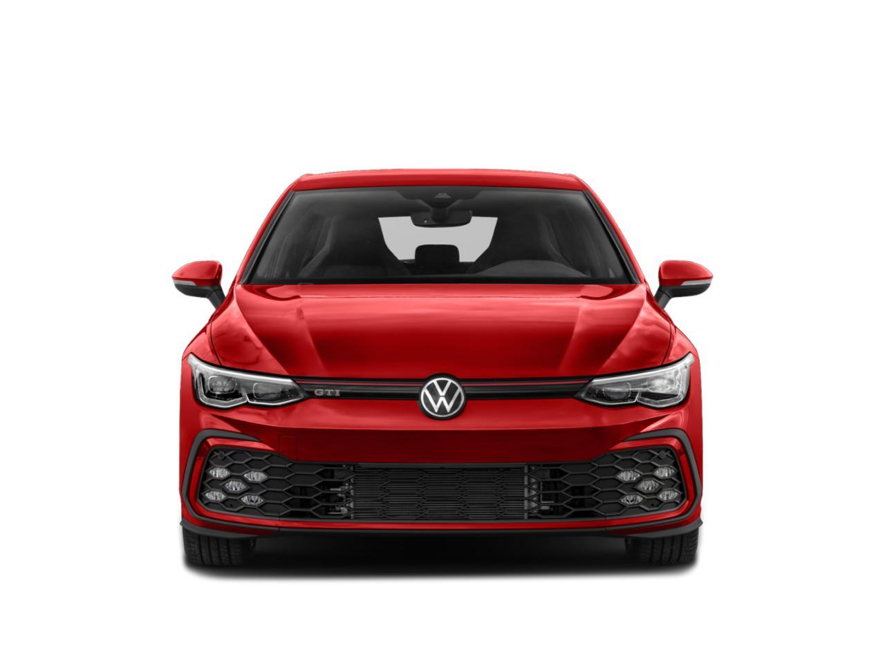 2023 Volkswagen Golf GTI S Braintree MA