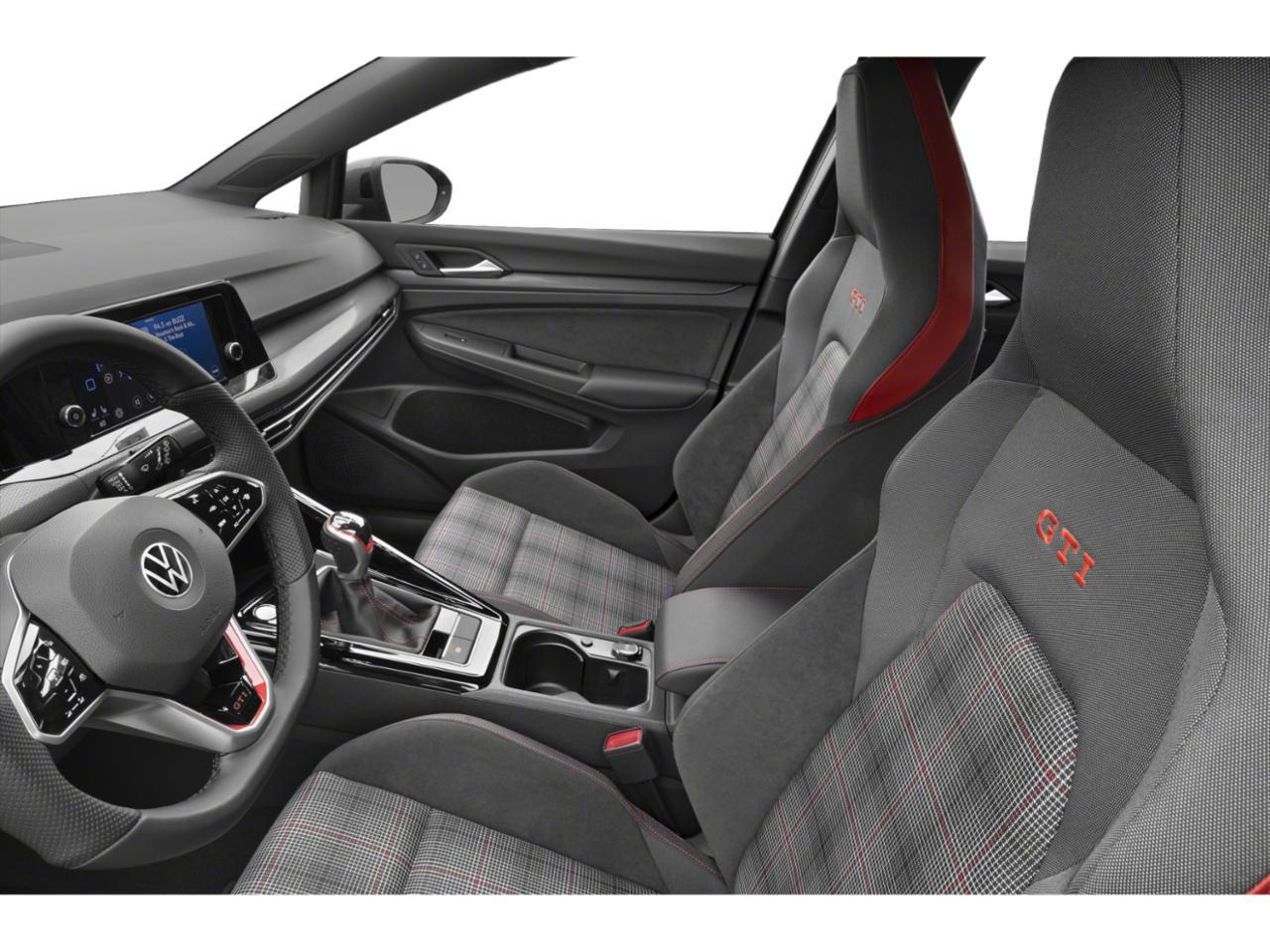 2023 Volkswagen Golf GTI S Braintree MA