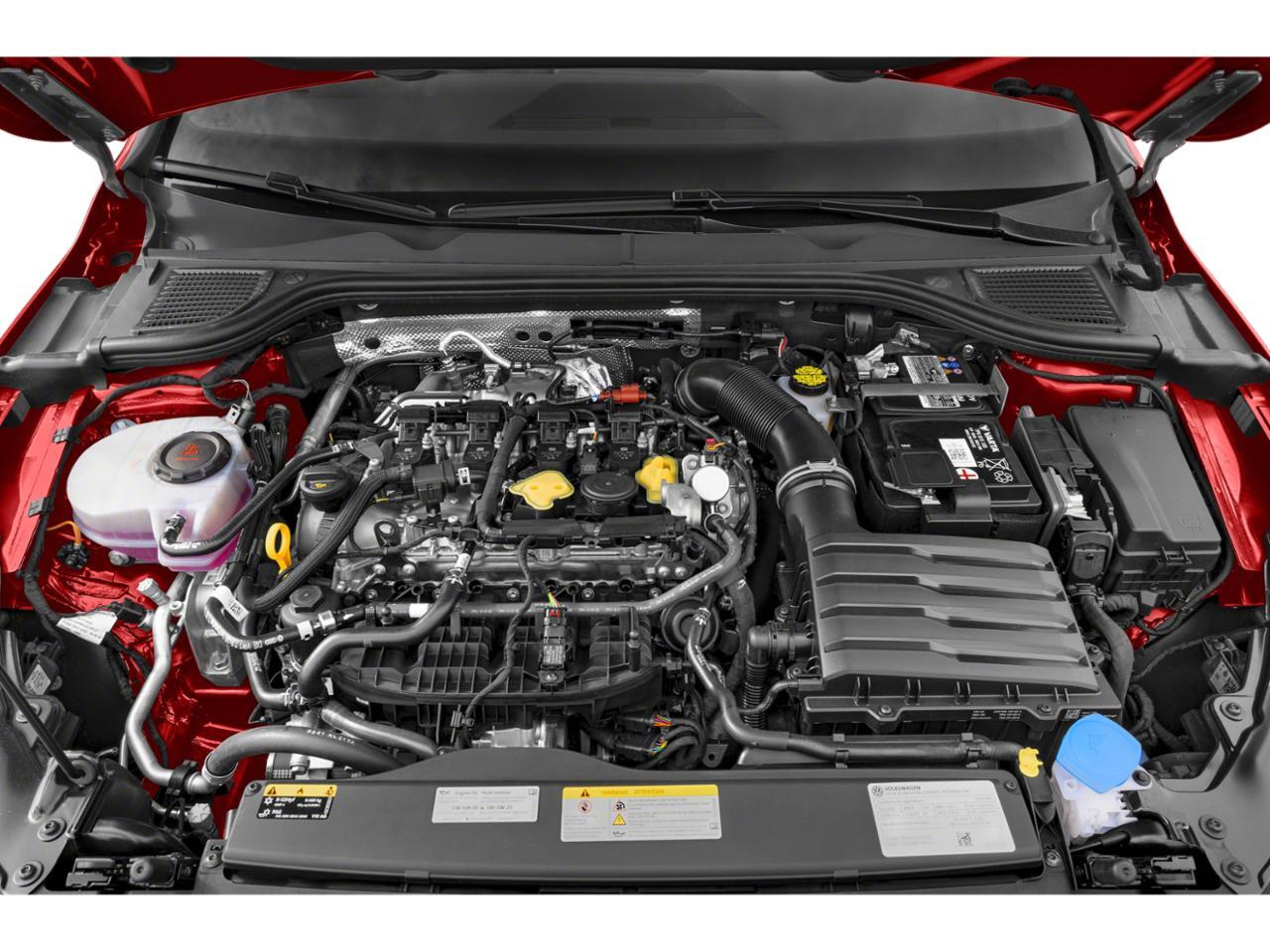 2023 Volkswagen Golf GTI S Braintree MA