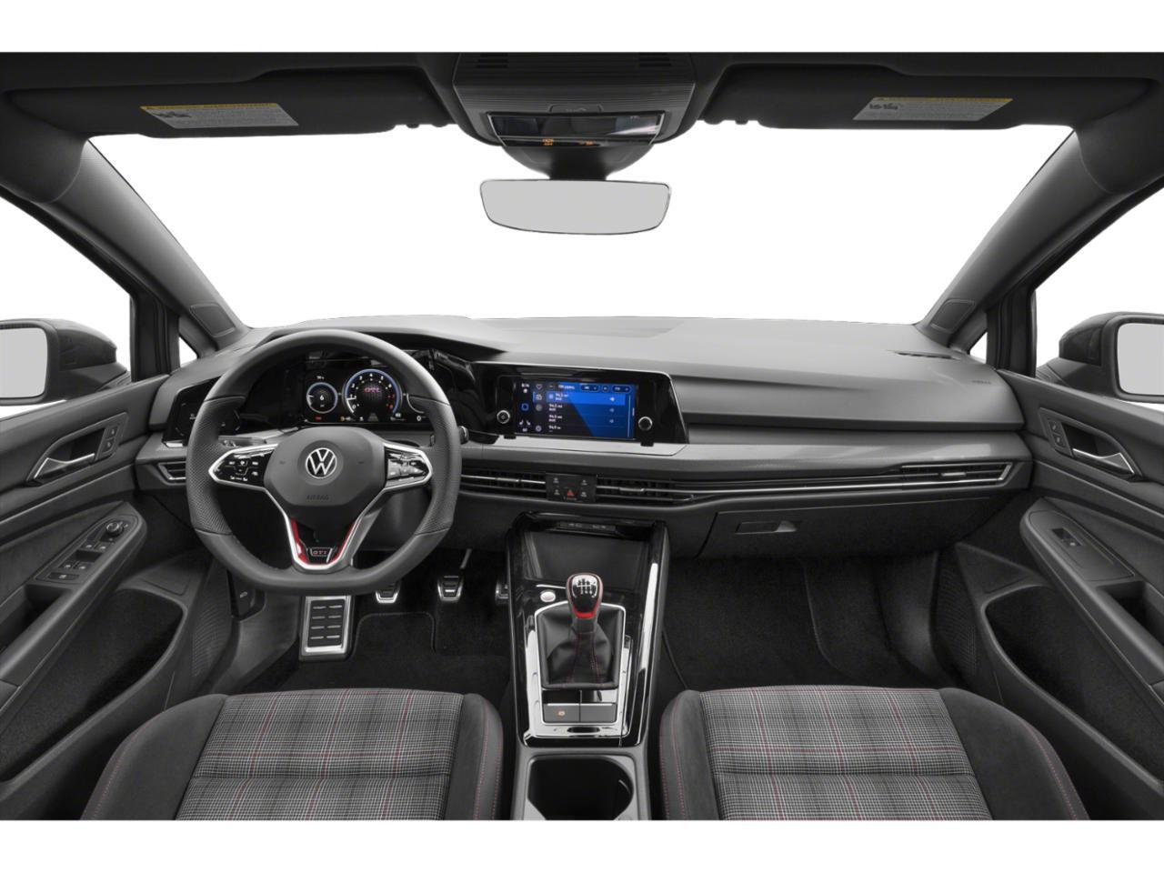 2023 Volkswagen Golf GTI S Braintree MA