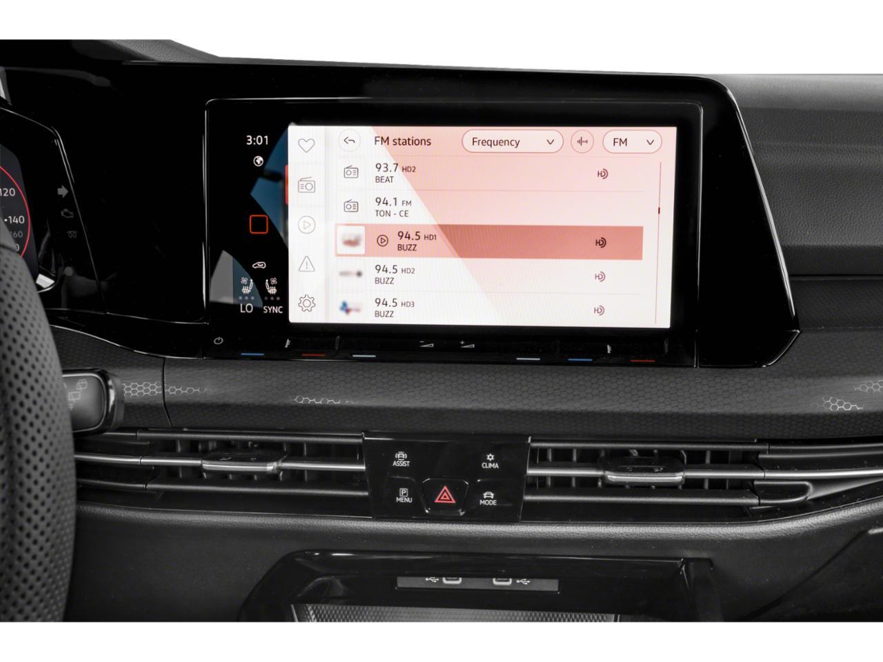 2023 Volkswagen Golf GTI SE Braintree MA