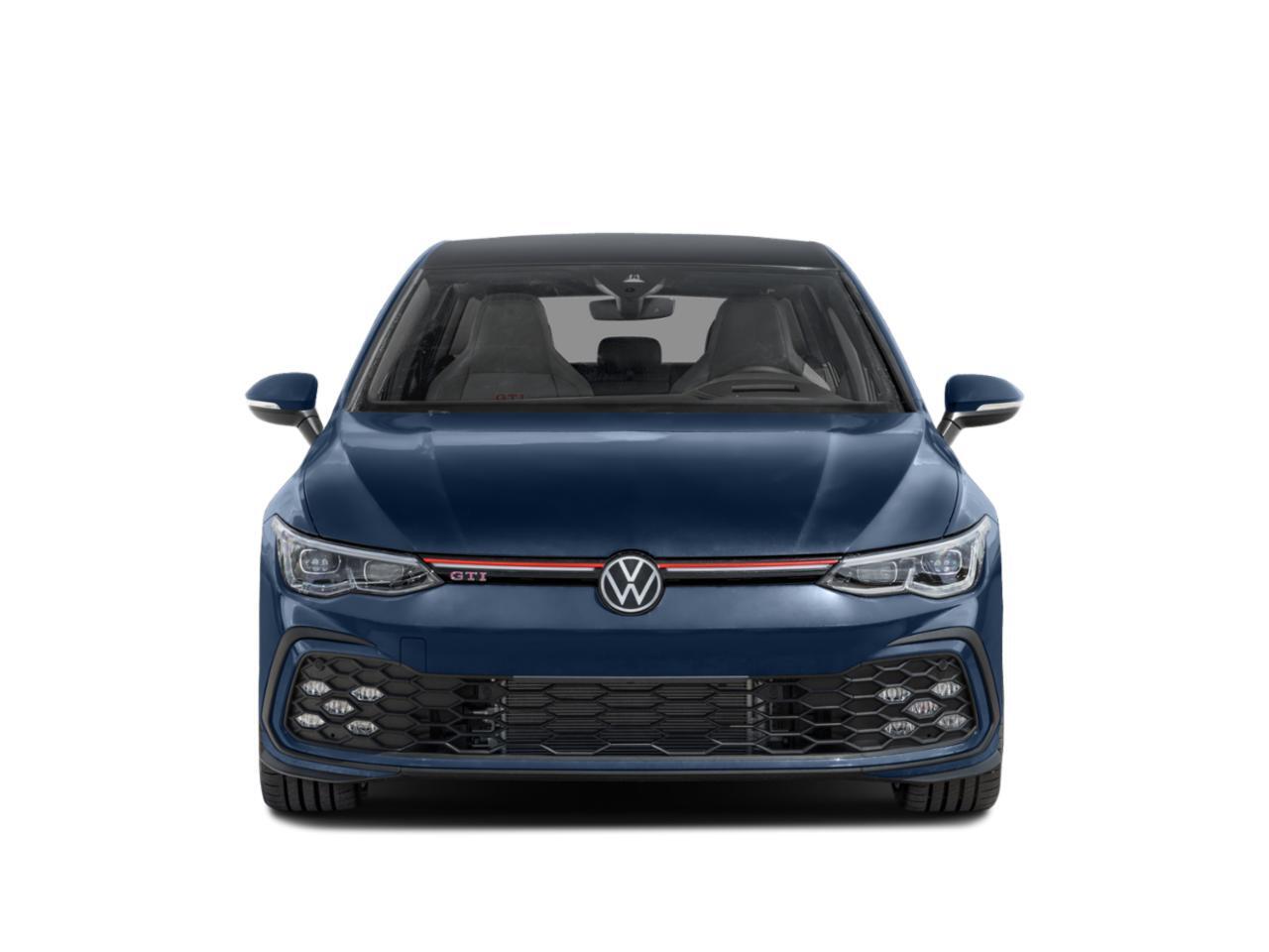 2023 Volkswagen Golf GTI SE Braintree MA