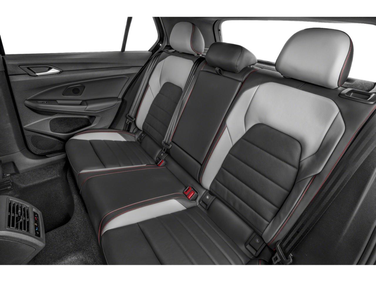 2023 Volkswagen Golf GTI SE Braintree MA