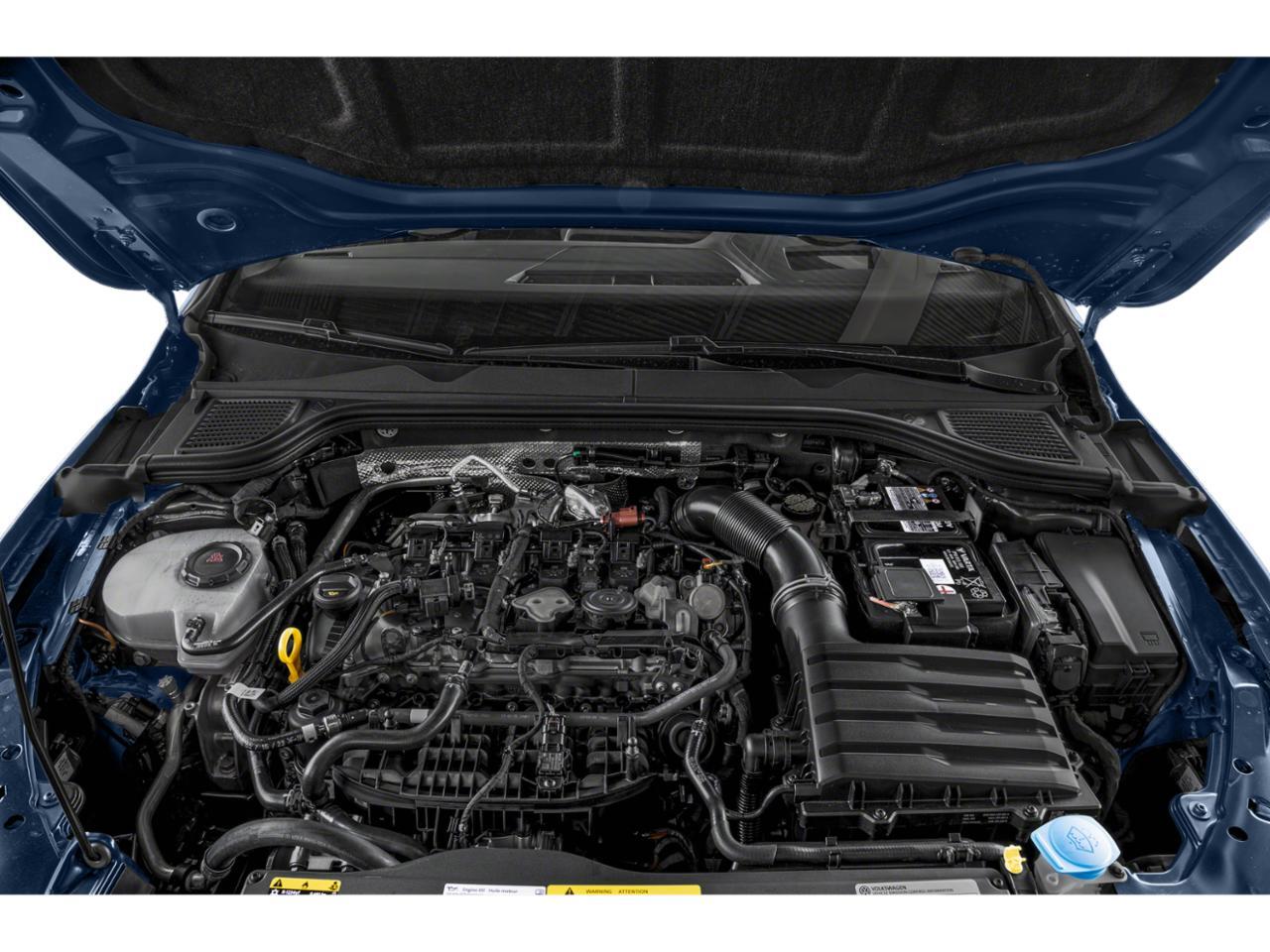 2023 Volkswagen Golf GTI SE Braintree MA