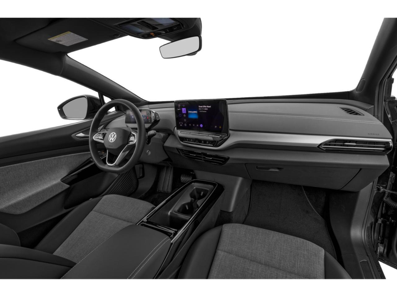 2023 Volkswagen ID.4 Pro Green Bay WI