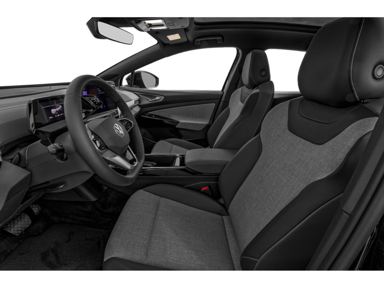 2023 Volkswagen ID.4 Pro Green Bay WI