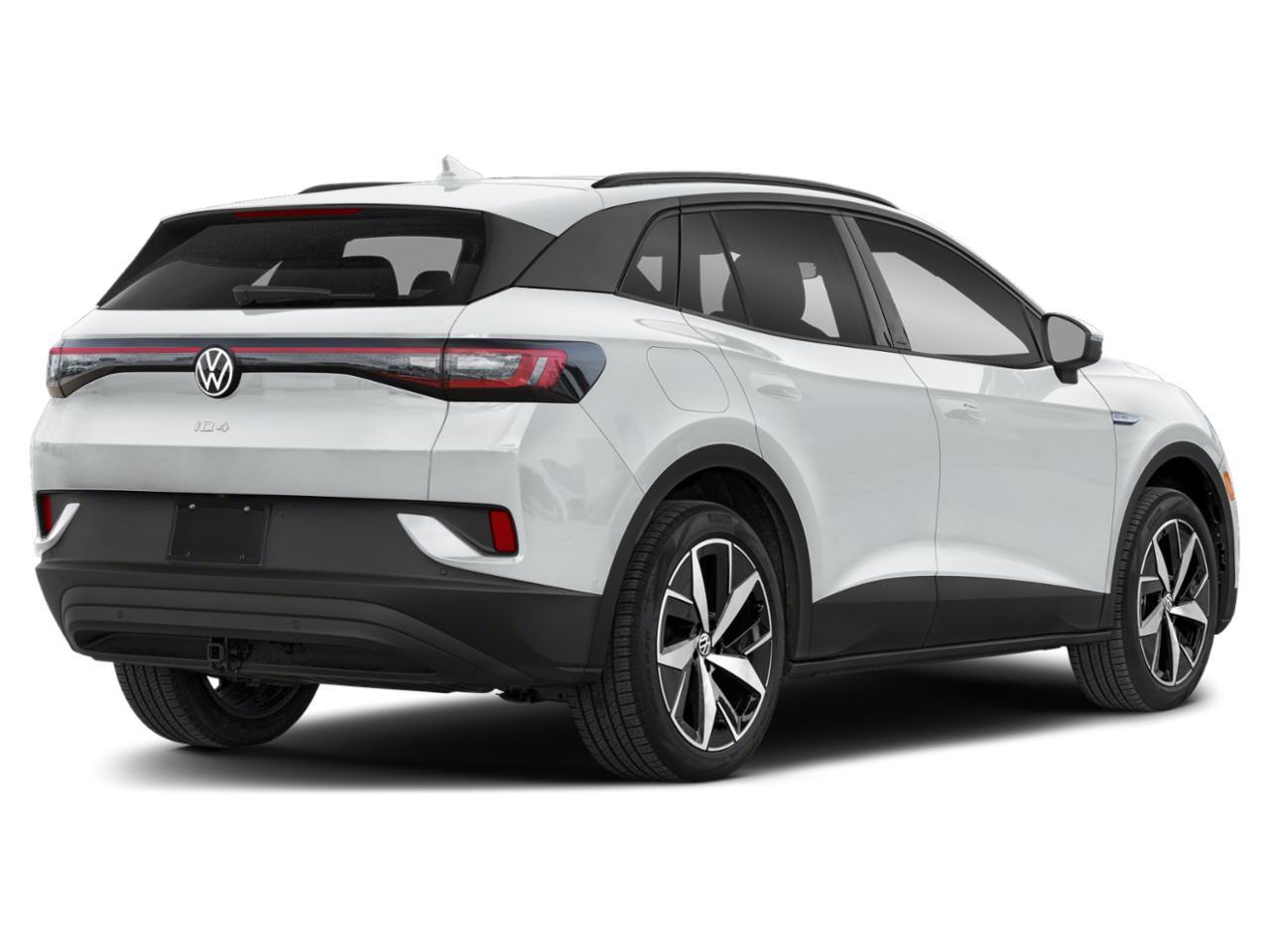 2023 Volkswagen ID.4 Pro Braintree MA